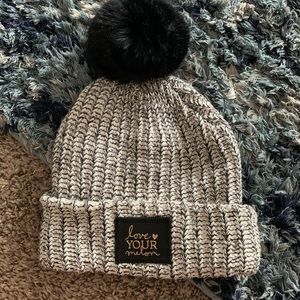 Love Your Melon beanie